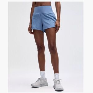 Lululemon Speed Up Shorts